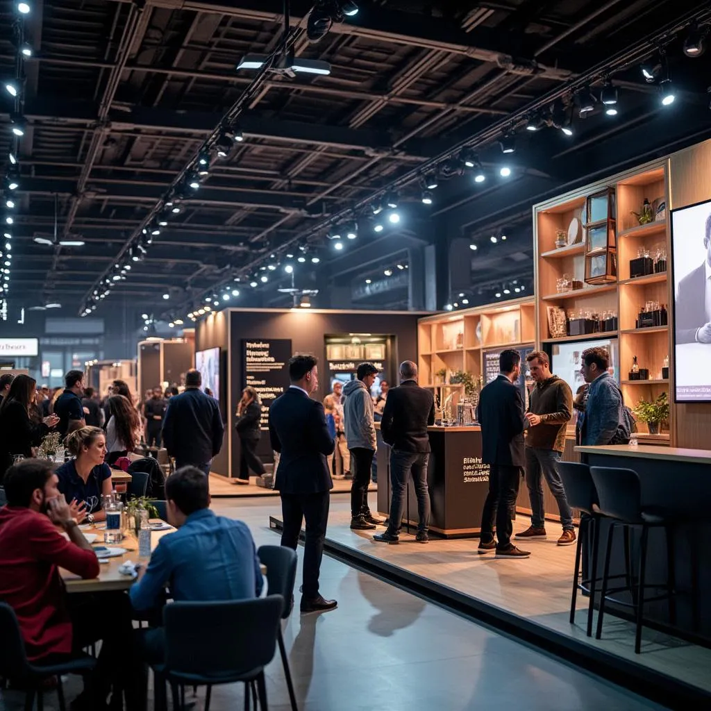 Networking podujatie