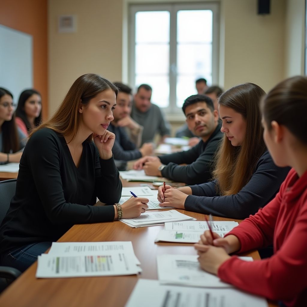 Toplumsal sorumluluk projemiz