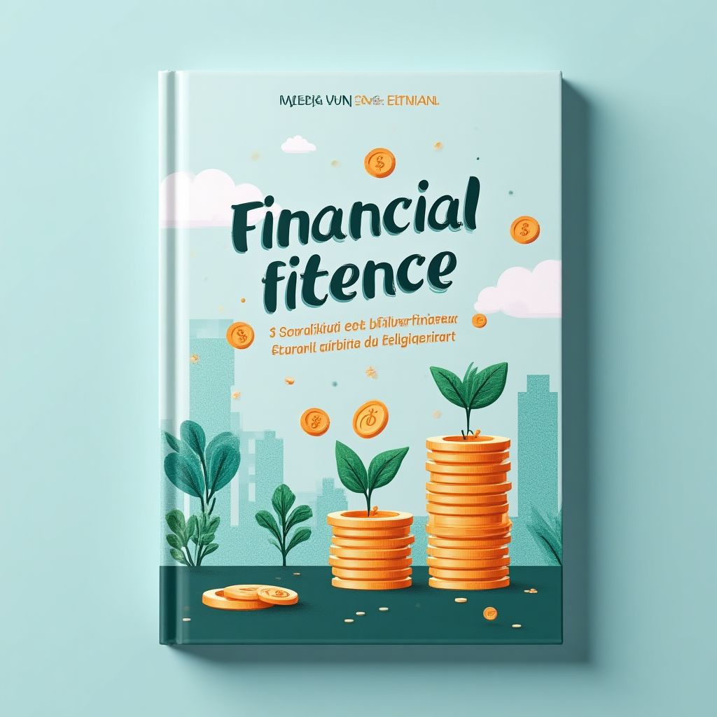 Finansal Okuryazarlık E-Kitabı