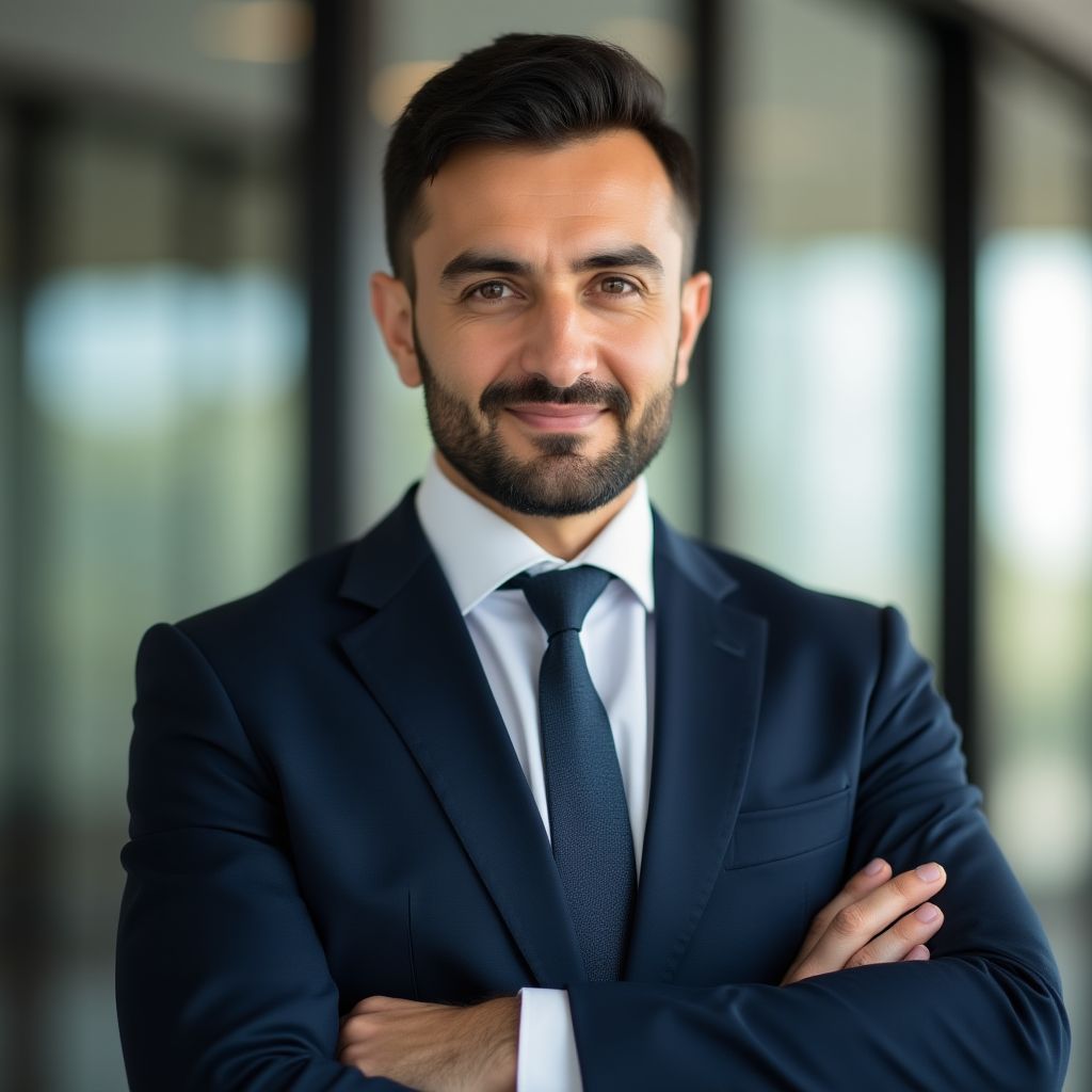 Ahmet Yılmaz
