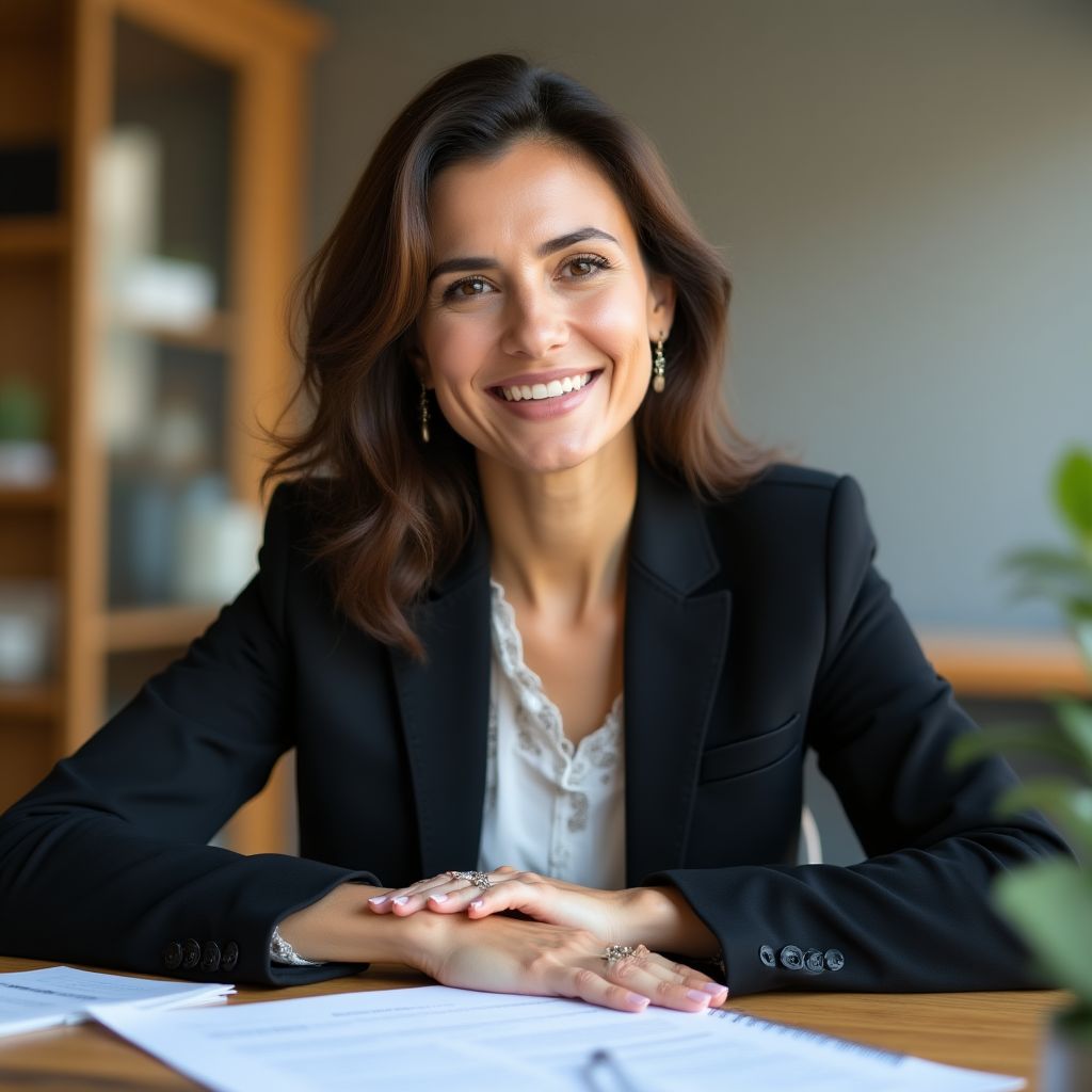 Ayşe Öztürk