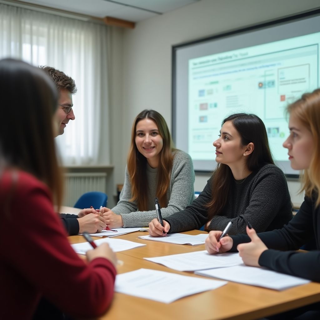 Okullarda Finansal Okuryazarlık